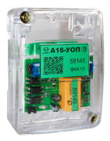 A16-УОП МИНИТРОНИК метка адресная управляющая