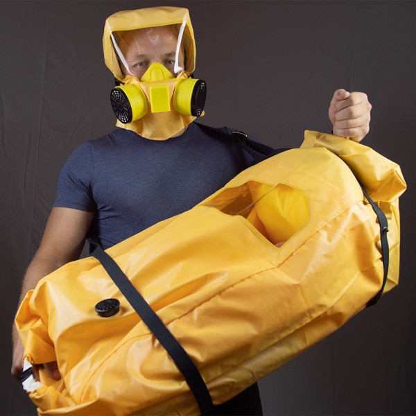 КЗД ШАНС камера защитная детская