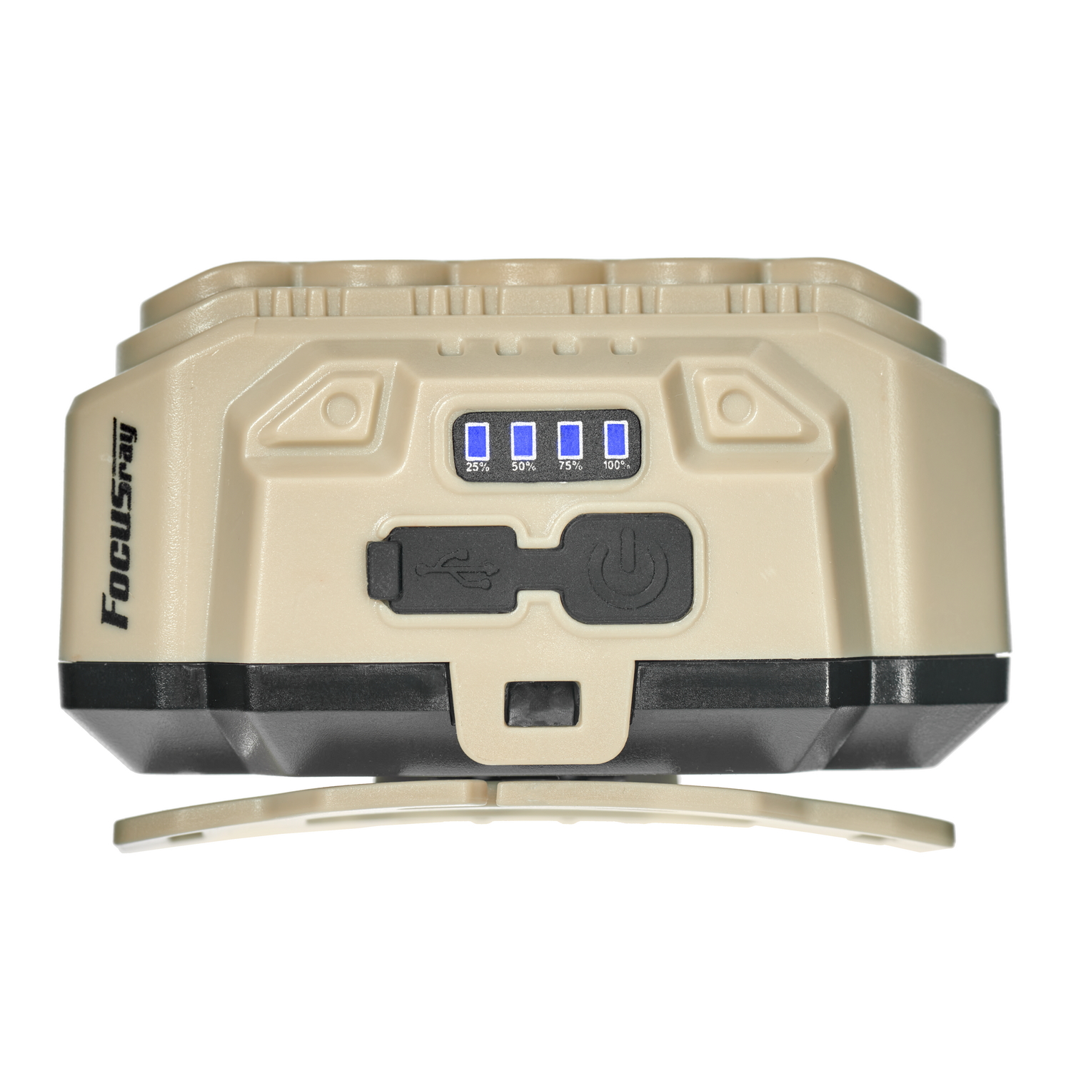 FOCUSray 1334 фонарь налобный аккумуляторный