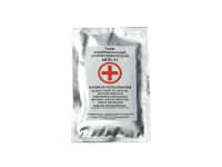 ИПП-11 индивидуальный противохимический пакет