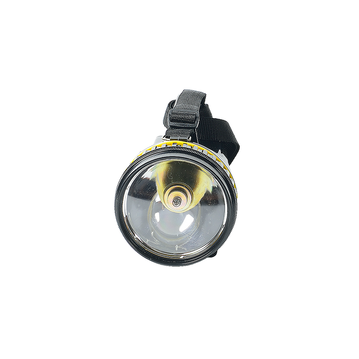 ФПС 4/6Р - 6В фонарь аккумуляторный регулируемый водонепроницаемый (без зарядного устройства)