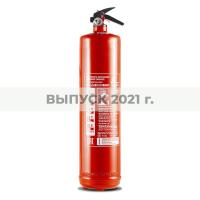 ОП-3(з)-ABCE МИГ (выпуск 2021г) Пожтехника огнетушитель порошковый