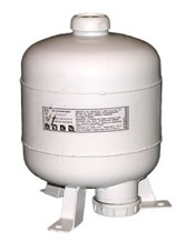 МПП(Н)-10-И-ГЭ-У2 Тунгус-10 (напольный) модуль порошкового пожаротушения