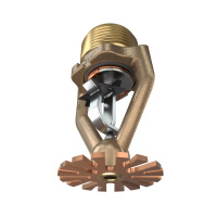 VK510 ESFR (12080A) К=363 1" 74⁰С спринклер розеткой вниз