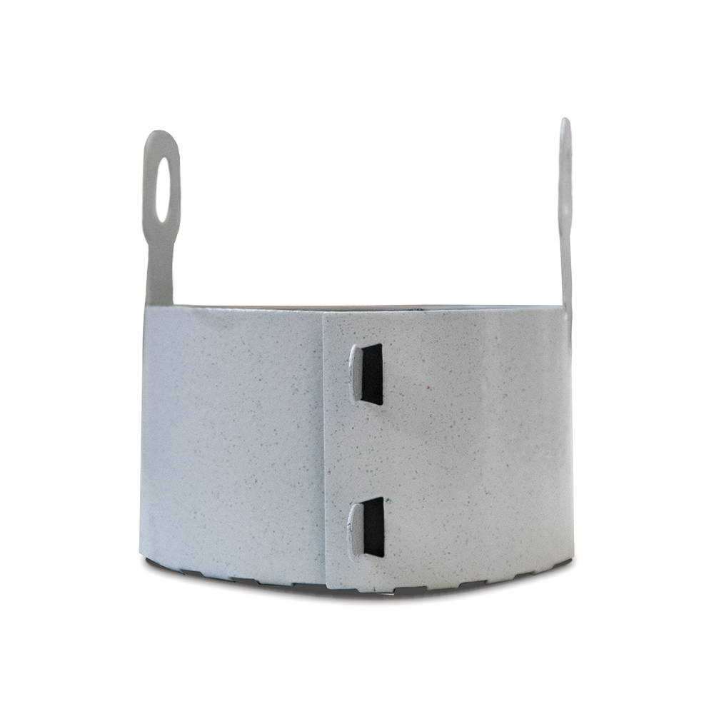 ОГНЕЗА-ПМ/65 муфта противопожарная цвет серый (ЕАС)