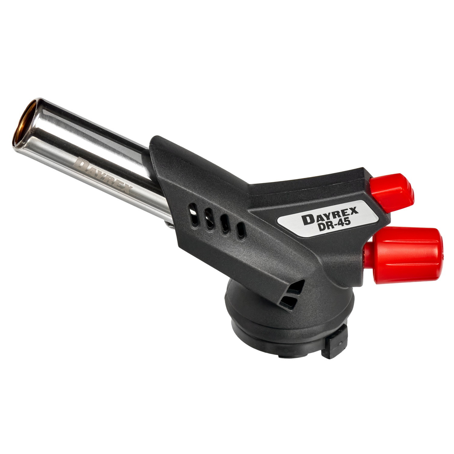 DAYREX-45 1/10/50 газовая горелка