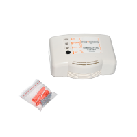 GDR-220-М (природный газ, метан) газовый извещатель 220В