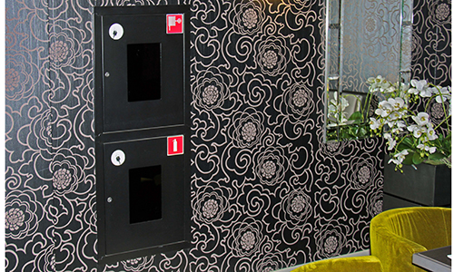 Пожарная безопасность в отеле: правила безопасности от эксперта