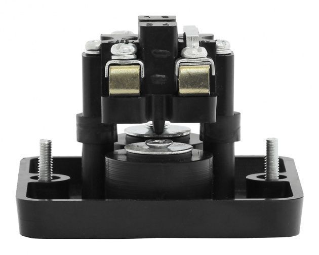 ПКЕ  пост кнопочный  612-2-У3 IP 40 (РКЕ6122)