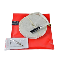 Роса (в сумке 20 м) устройство внутреннего пожаротушения коэффициент расхода 0,091 Роса (в сумке 20 м) устройство внутреннего пожаротушения коэффициент расхода 0,091