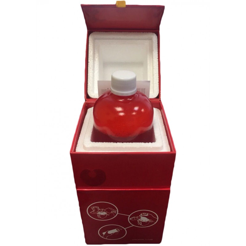 СПАСАТЕЛЬ 112 огнетушитель самосрабатывающий