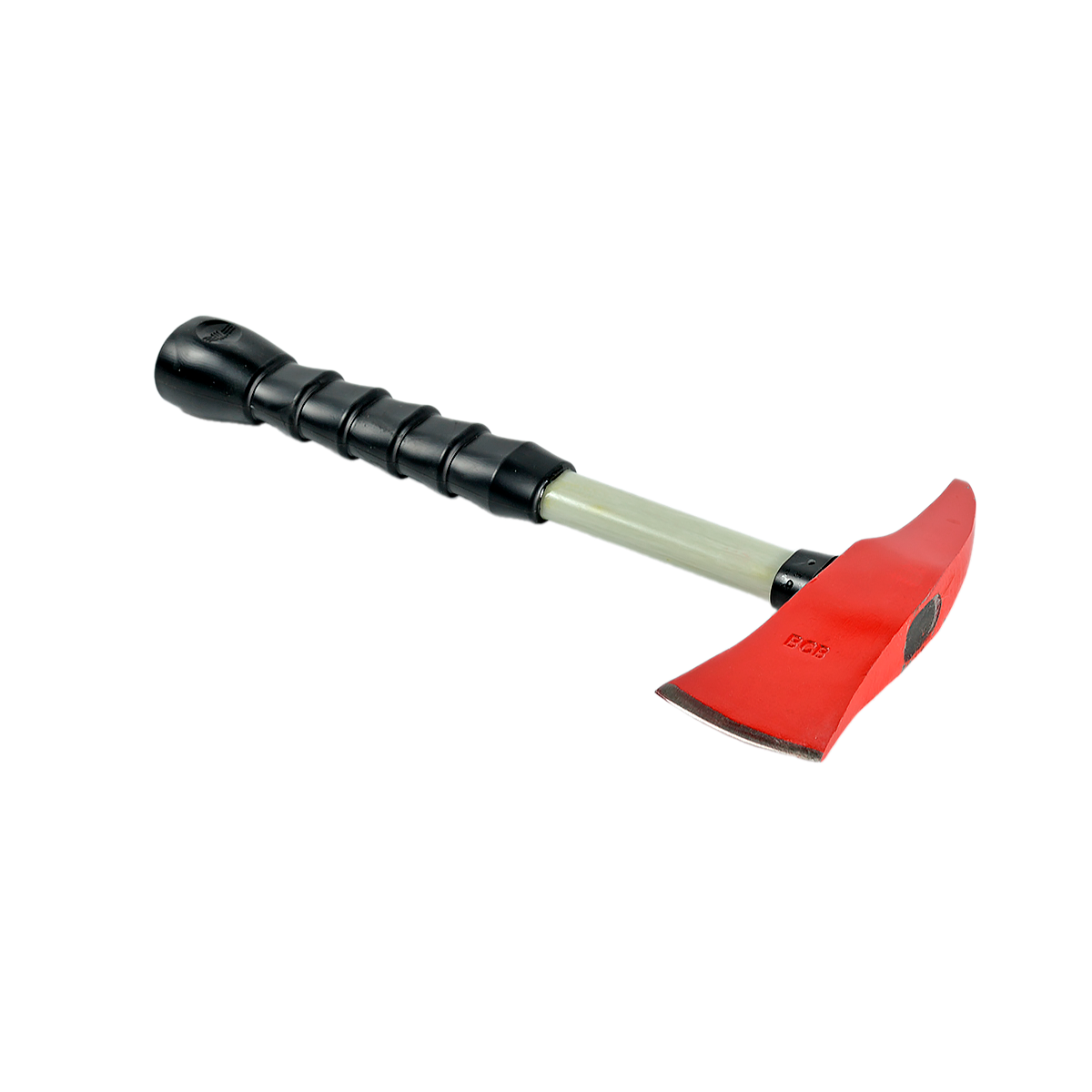 Топор пожарного носимый ТПП-1 (с диэлектрической ручкой)