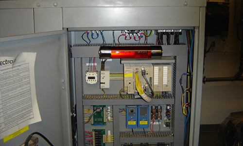 Современные технологии защиты. Инновационная система пожаротушения BONTEL.