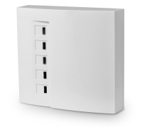 БКЛО-12 блок контроля линии оповещения