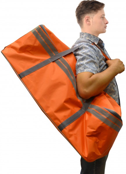 Сумка лесного пожарного "ШАНС"