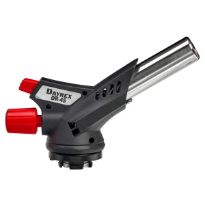 DAYREX-45 1/10/50 газовая горелка