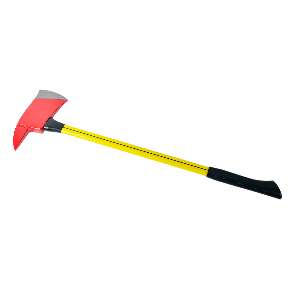 Топор пожарного штурмовой NUPLA