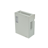 РАПАН-40 (пластик) 12В, 4А корпус под АКБ 7Ач, защита АКБ, защита выхода от КЗ и перегрузки источник питания РАПАН-40 (пластик) 12В, 4А корпус под АКБ 7Ач, защита АКБ, защита выхода от КЗ и перегрузки источник питания