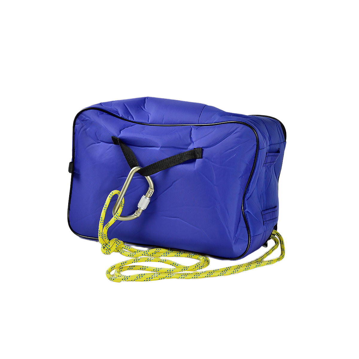 Лестница веревочная спасательная ЛНСП - 15 м