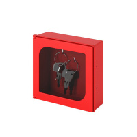Kibox 82301 для 3 ключей ключница Kibox 82301 для 3 ключей ключница