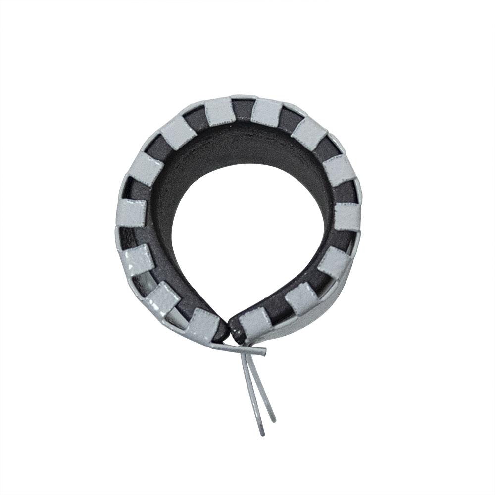 ОГНЕЗА-ПМ/25 муфта противопожарная цвет серый (ЕАС)