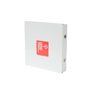 КПК Пульс-01/2 (300х300) квартирный пожарный кран