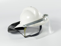 Каска пожарного КП-92