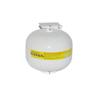 МПП Буран-8У модуль порошкового пожаротушения