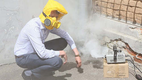 Шанс на спасение 