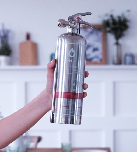 ОВЭ-1(з)-ABCE Bontel огнетушитель воздушно-эмульсионный