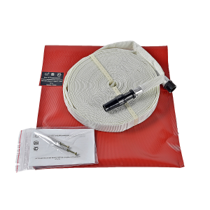 УВП «Роса» (в сумке, 15м) устройство внутреннего пожаротушения