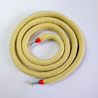 Шнур огнетушащий 7 метров для шкафов объемом до 200 литров