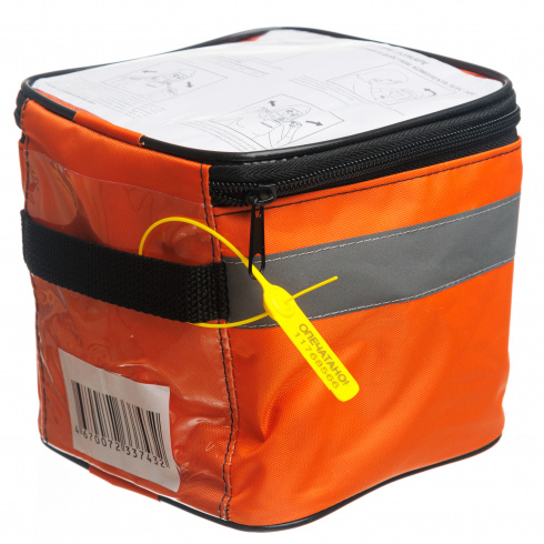 ЗЕВС 15 (ГДЗК) (не менее 15 мин.) газодымозащитный комплект