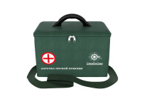 Аптечка для защитных сооружений (на 400-600 чел.)