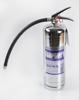 ОП-4-ABCE хромированный МИГ Пожтехника огнетушитель порошковый ОП-4-ABCE хромированный МИГ Пожтехника огнетушитель порошковый
