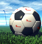 Футбольные страсти в «Магазинах 01»