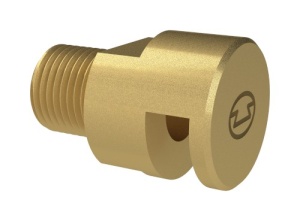 ЗВН-180 (ДВЗ1-ЩПо0,56-G1/2/В1) 1/2" бронза дренчер для водяных завес (установка на открытом воздухе)