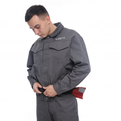 ЗЕВС 40 ПРЕМИУМ (ГДЗК) (не менее 40 мин.) газодымозащитный комплект