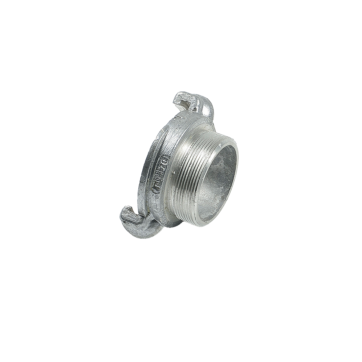 ГЦ-65 (ГЦ-70) головка соединительная напорная цапковая