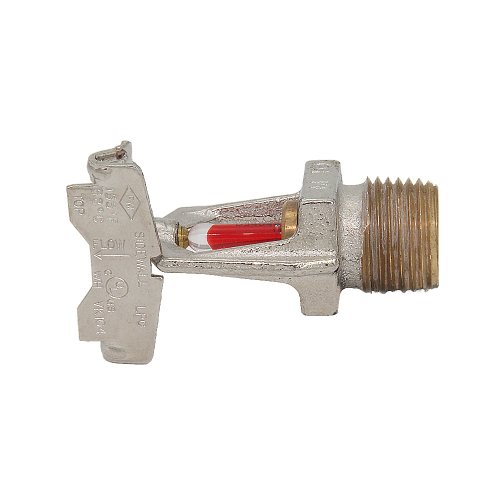 Viking VK104 (10224 F) К=80 1/2" 68⁰С хром спринклер горизонтальный