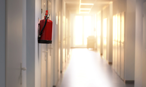 План эвакуации в местах большого скопления людей: основные требования