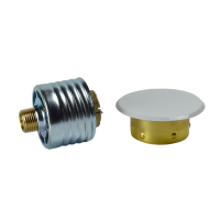 СВК0-РНд-0,42-R1/2/Р68.ВЗ-«ФАНТОМ-68» спринклер водяной скрытый (68 С, белый) СВК0-РНд-0,42-R1/2/Р68.ВЗ-«ФАНТОМ-68» спринклер водяной скрытый (68 С, белый)