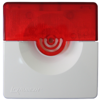 ОПОП 124-R3 оповещатель охранно-пожарный комбинированный светозвуковой