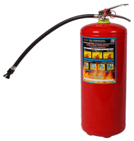 ОВЭ-10-ABCE зимний Пожнанотех огнетушитель воздушно-эмульсионный