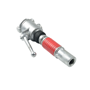 РСК-70 ствол пожарный ручной распылительный