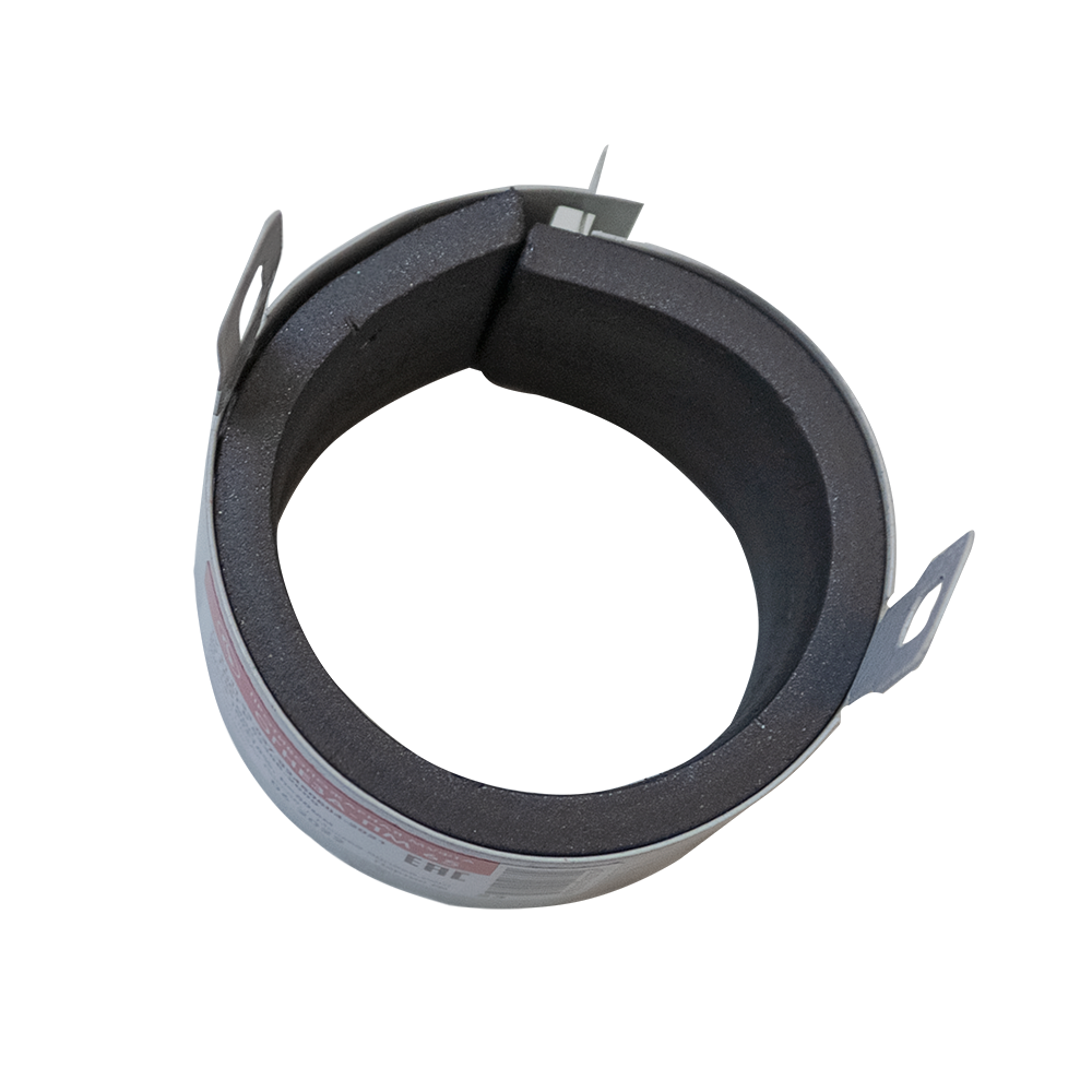 ОГНЕЗА-ПМ/65 муфта противопожарная цвет серый (ЕАС)