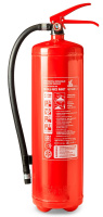 ОП-6(з)-ABCE МИГ Пожтехника огнетушитель порошковый