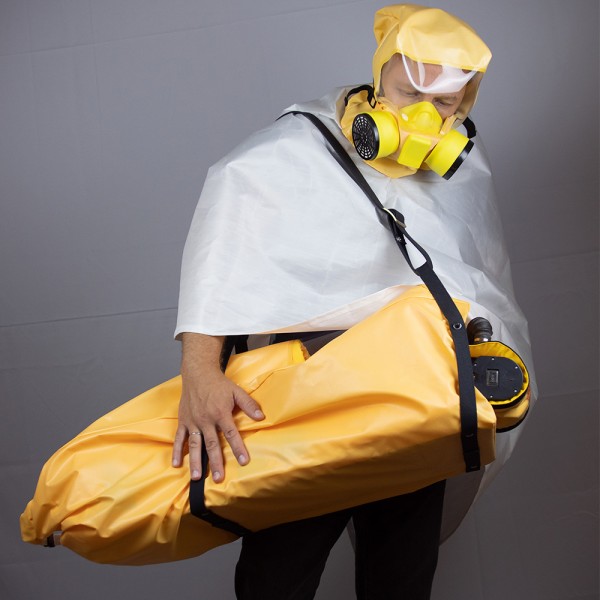 КЗД ШАНС-2 камера защитная детская