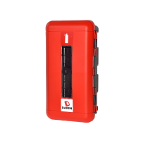 DAKEN Regon 82170 пенал для огнетушителя DAKEN Regon 82170 пенал для огнетушителя