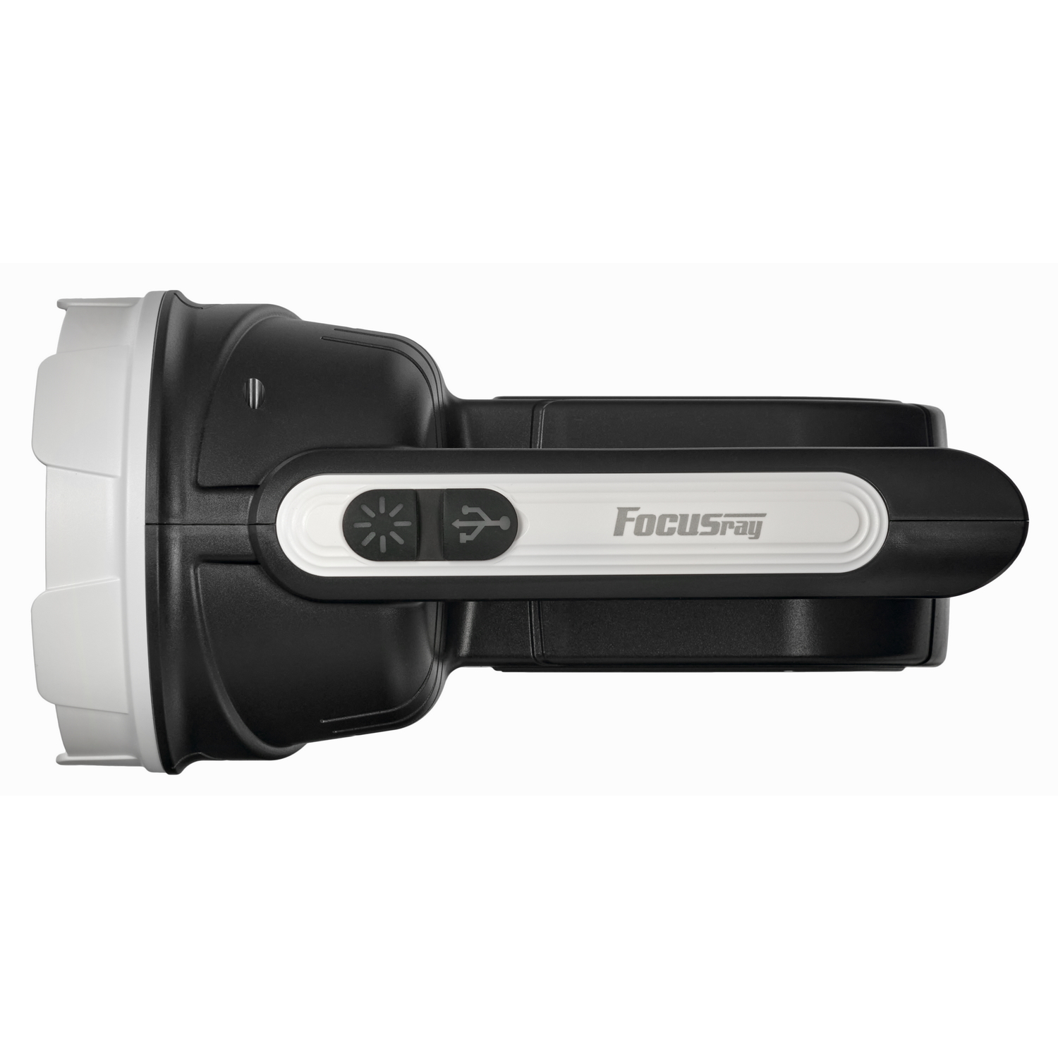FOCUSray 1336 фонарь прожектор ручной аккумуляторный (замена 1232)